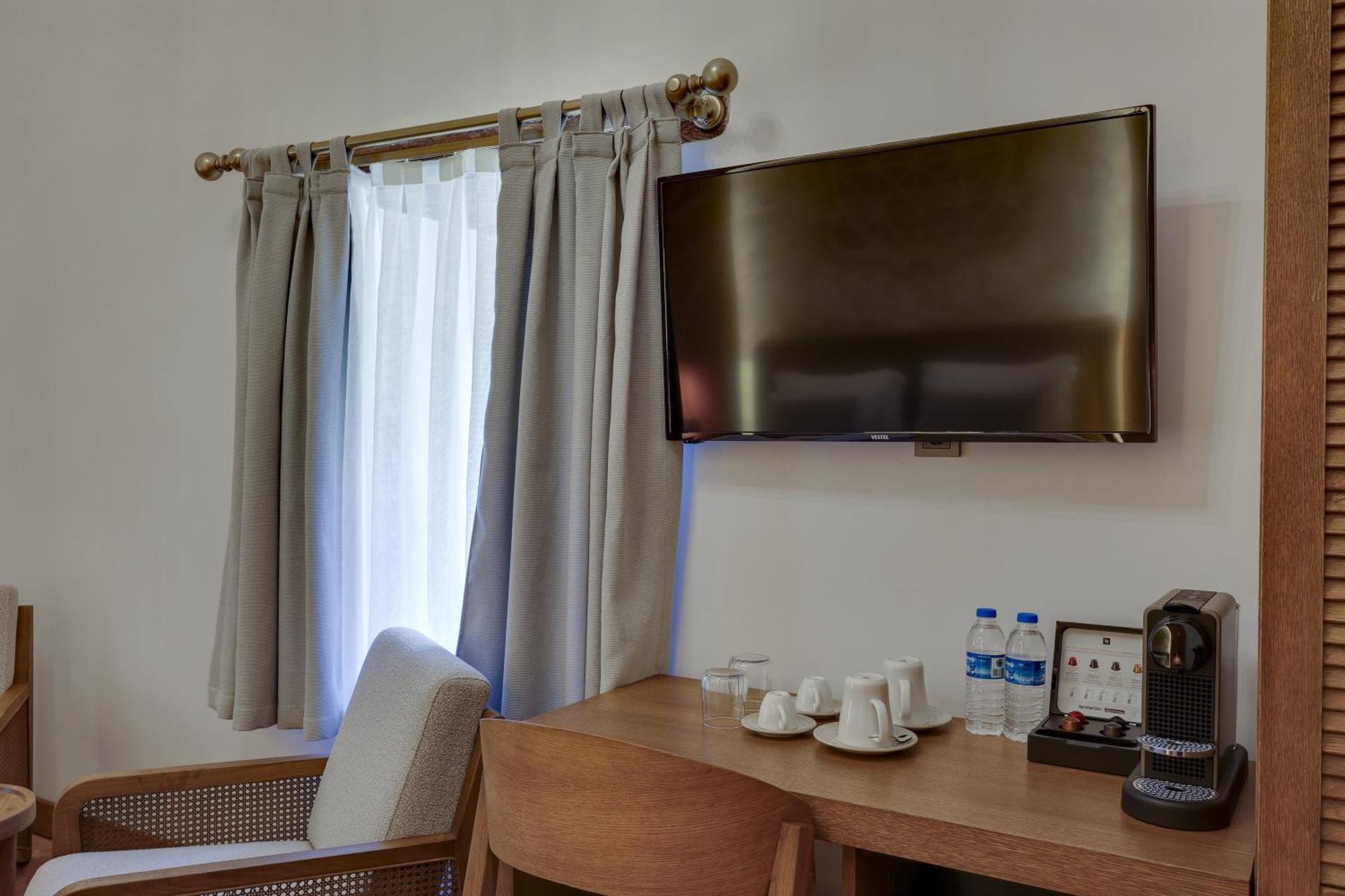 Silk Road Museum Hotel توكات المظهر الخارجي الصورة
