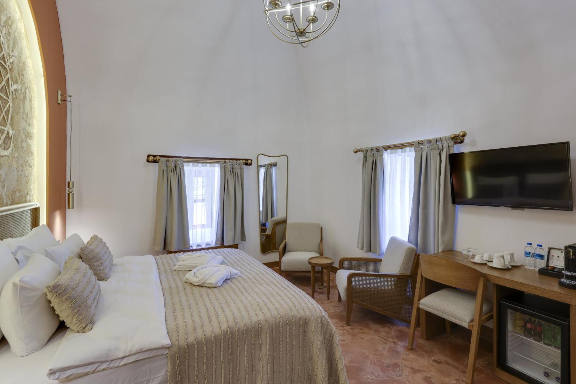 Silk Road Museum Hotel توكات المظهر الخارجي الصورة