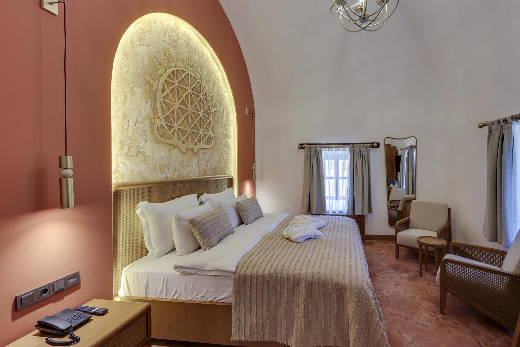 Silk Road Museum Hotel توكات المظهر الخارجي الصورة
