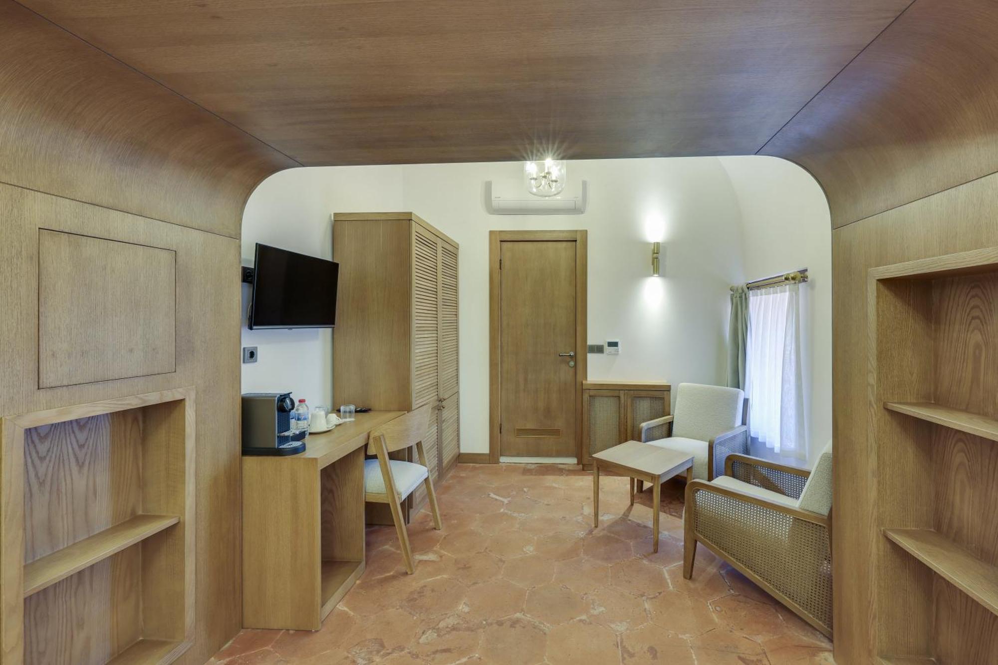 Silk Road Museum Hotel توكات المظهر الخارجي الصورة
