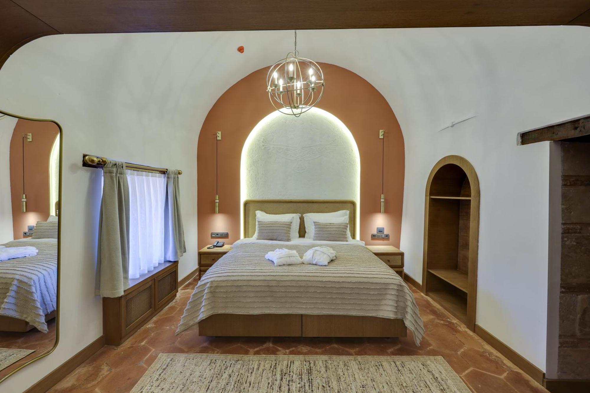 Silk Road Museum Hotel توكات المظهر الخارجي الصورة