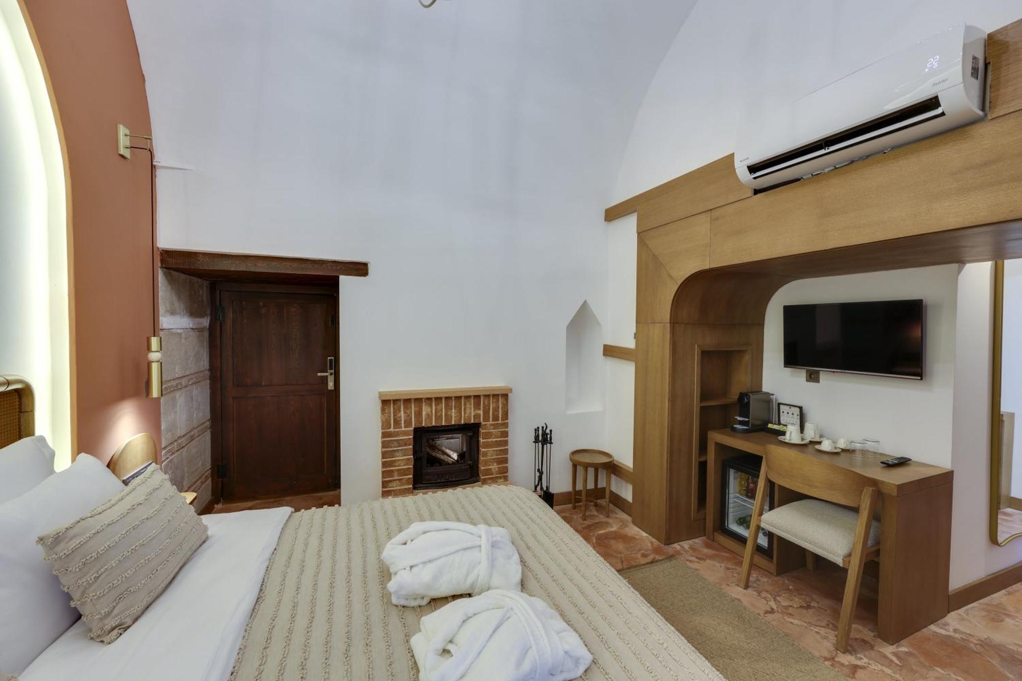 Silk Road Museum Hotel توكات المظهر الخارجي الصورة