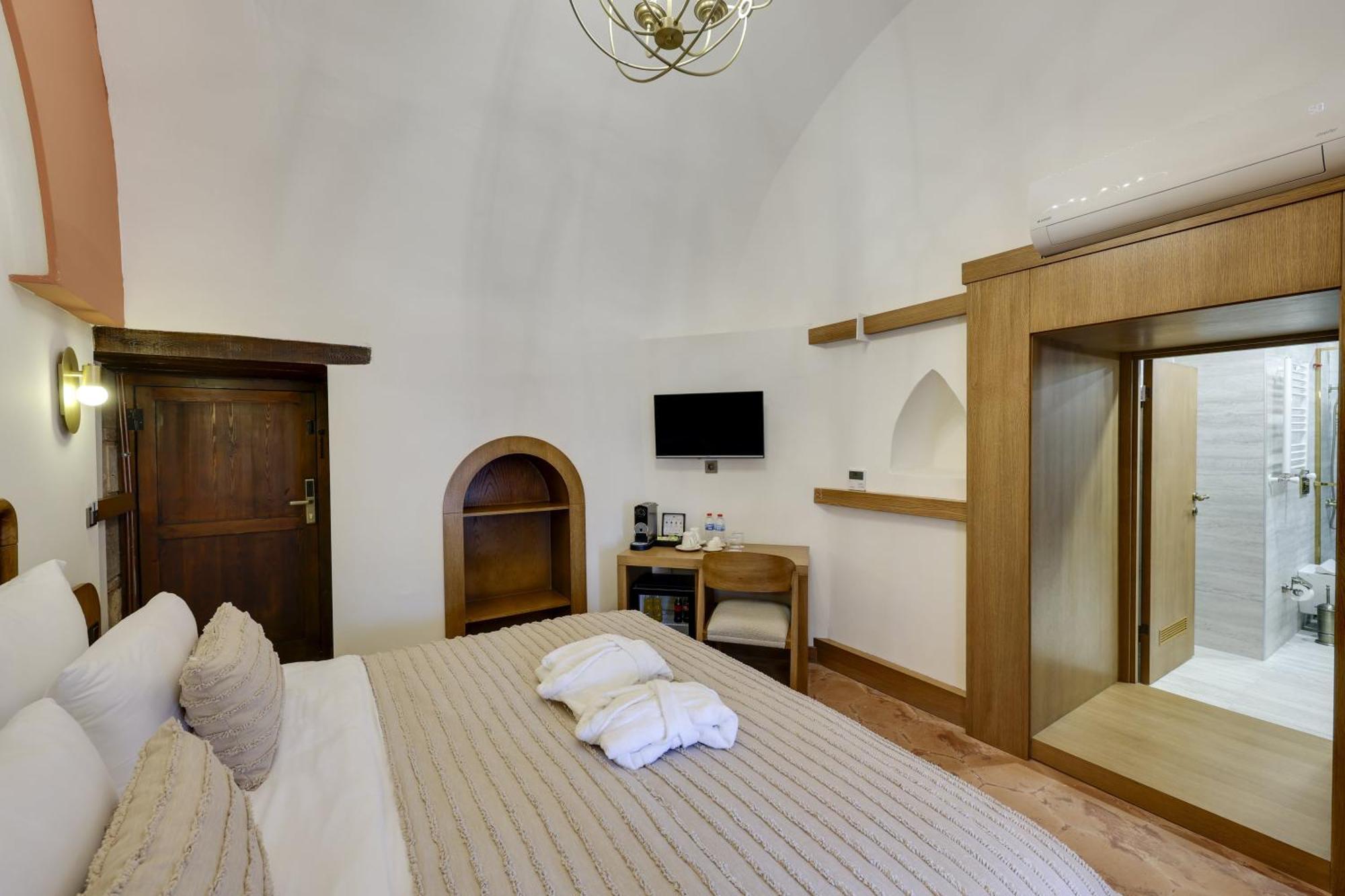 Silk Road Museum Hotel توكات المظهر الخارجي الصورة