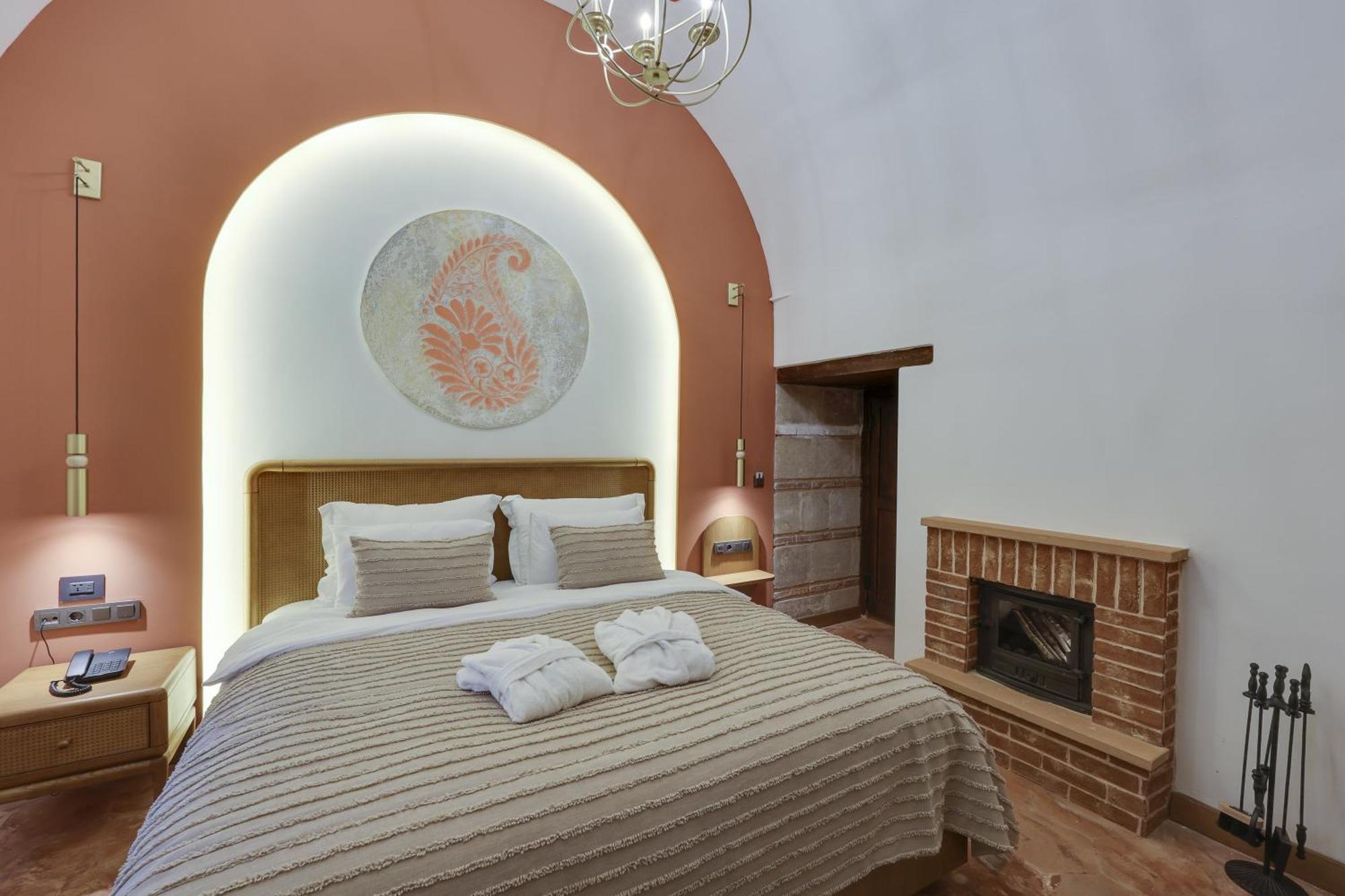 Silk Road Museum Hotel توكات المظهر الخارجي الصورة