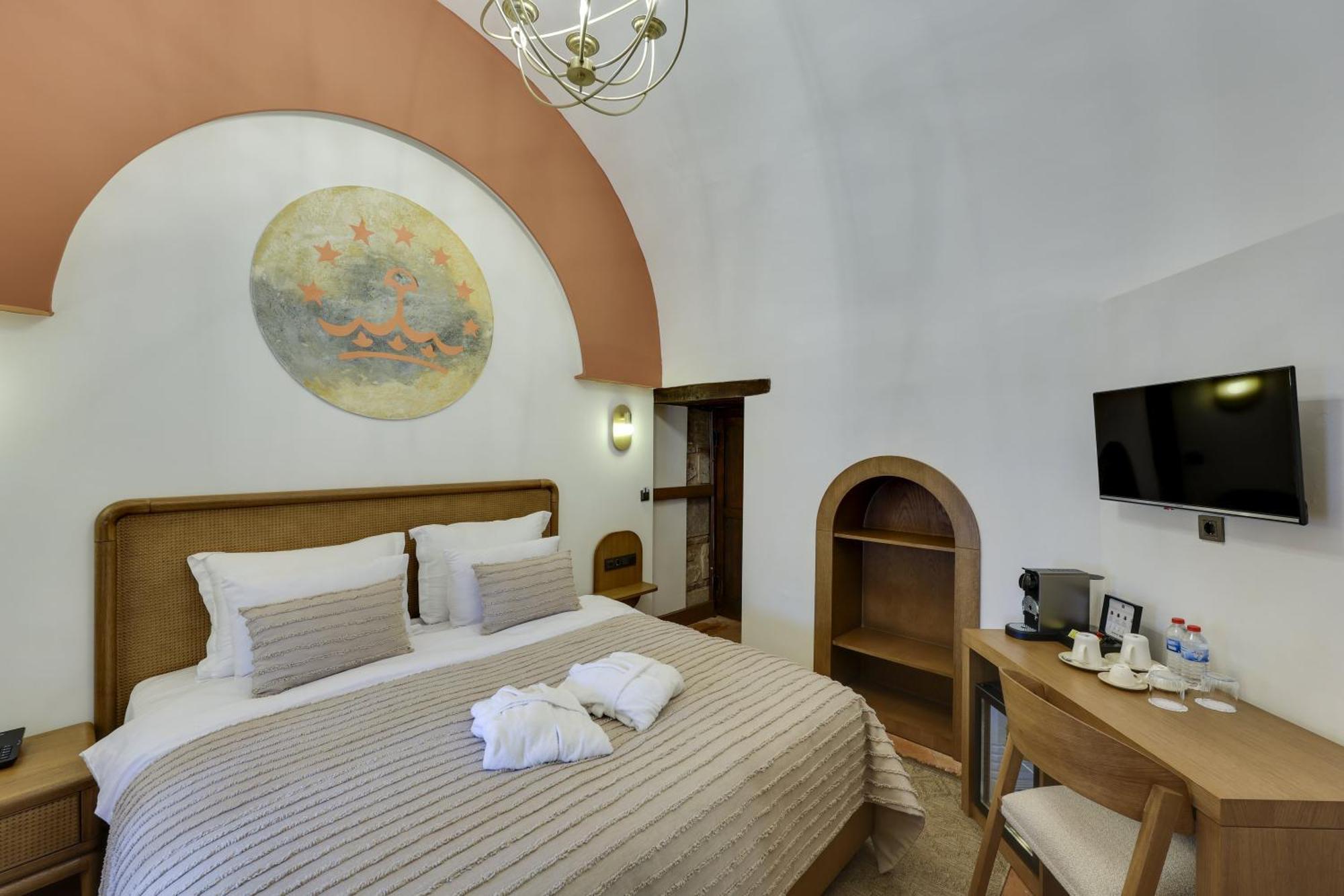 Silk Road Museum Hotel توكات المظهر الخارجي الصورة
