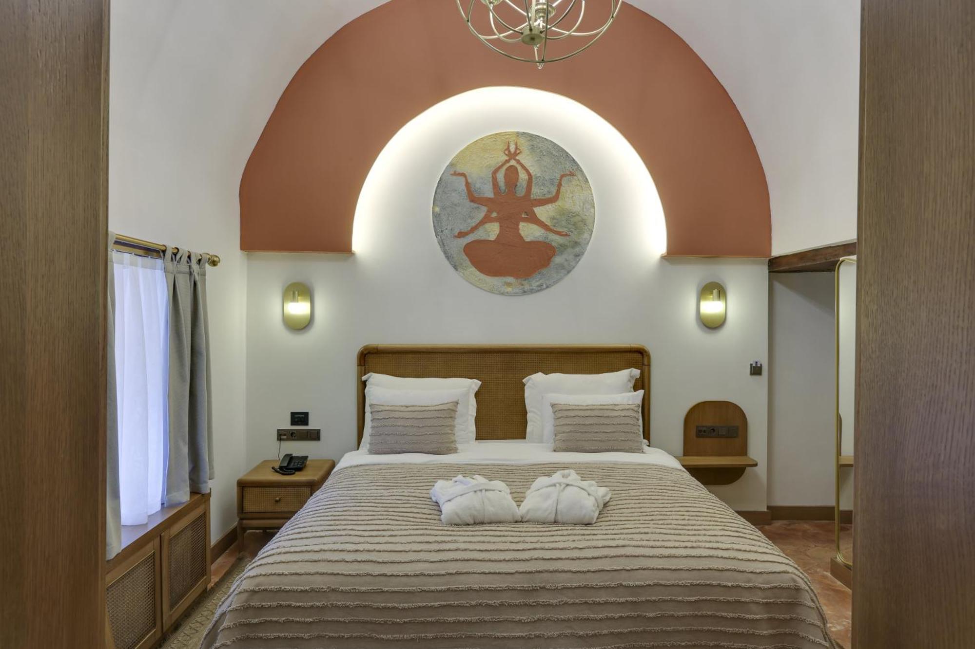 Silk Road Museum Hotel توكات المظهر الخارجي الصورة
