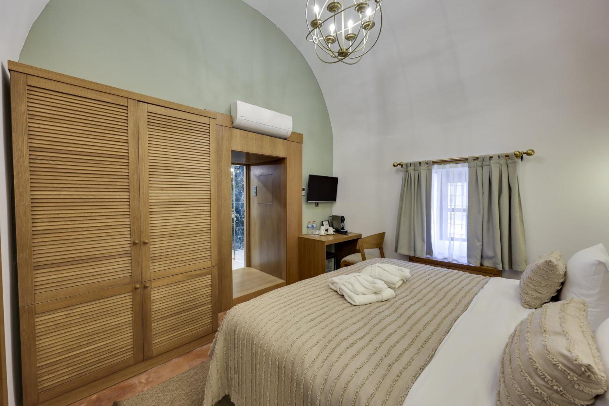 Silk Road Museum Hotel توكات المظهر الخارجي الصورة