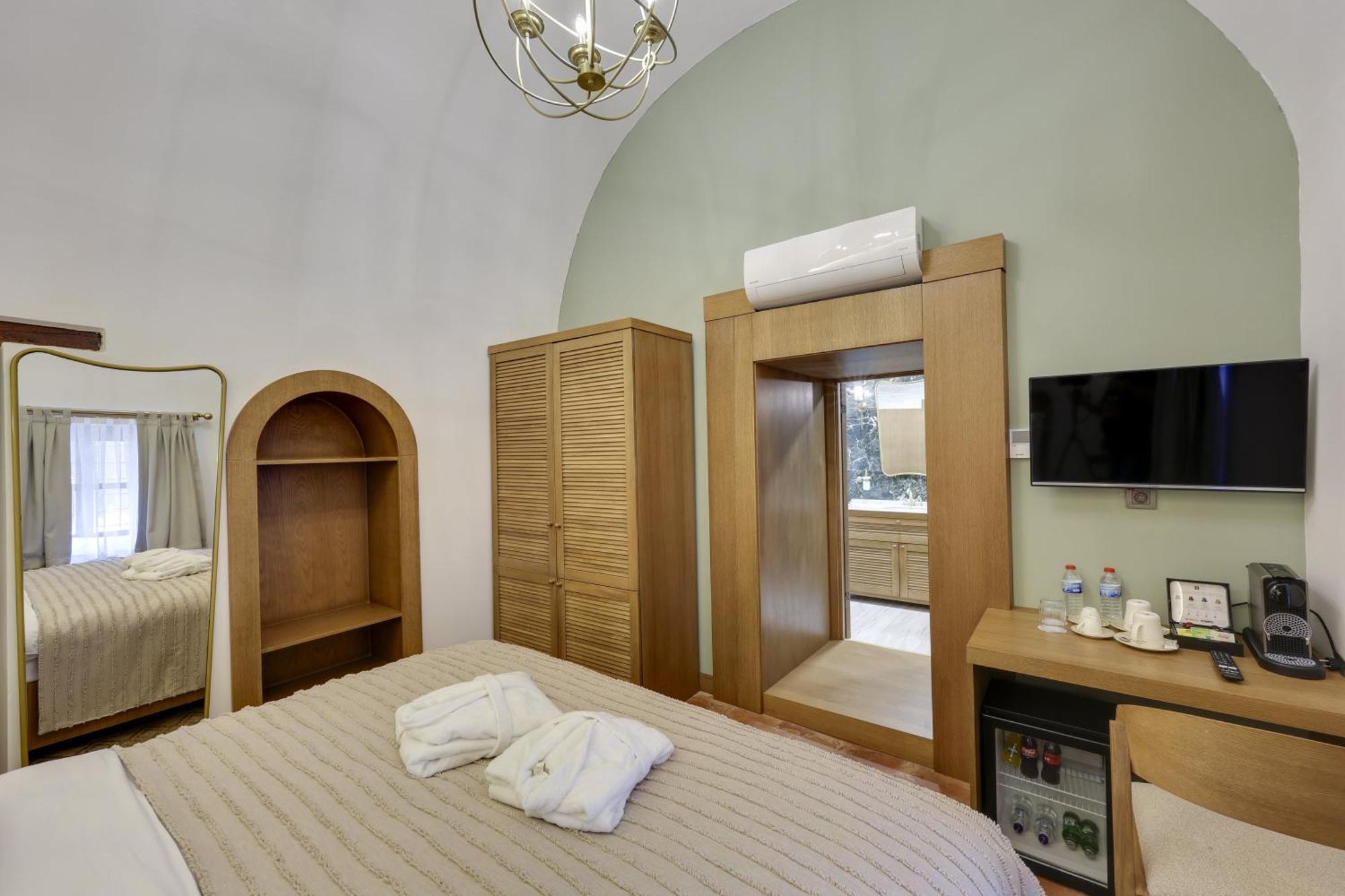 Silk Road Museum Hotel توكات المظهر الخارجي الصورة